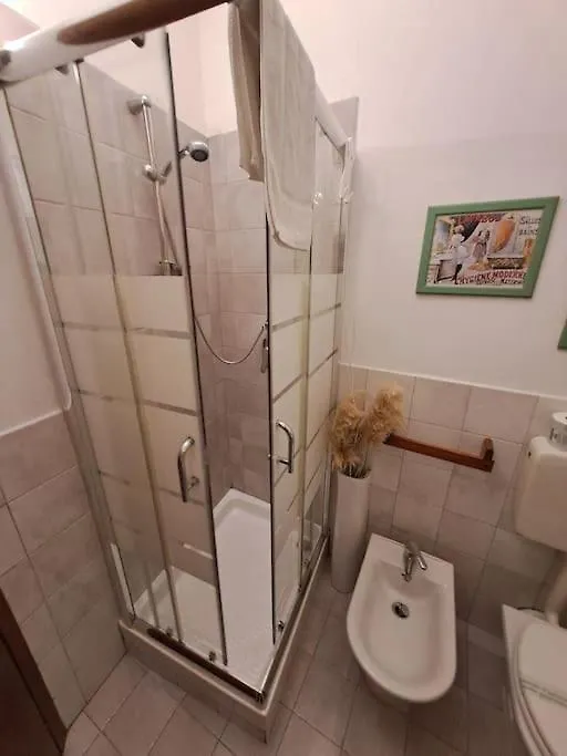 A Casa Di Emma Apartment Parma