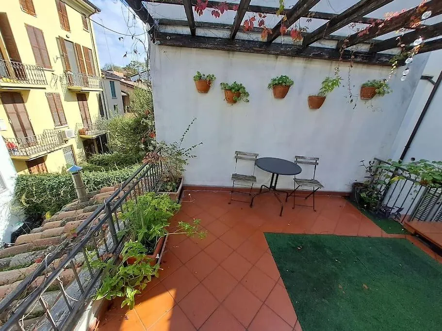 A Casa Di Emma Apartment Parma
