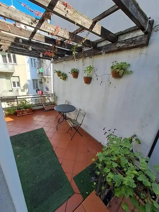 A Casa Di Emma Apartment Parma