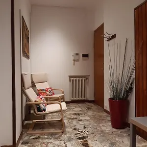 Apartamento Soleluna, Parma