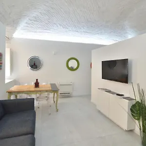 Apartamento Eleganza Del Riccio, Parma