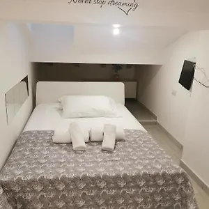 Apartamento Alle Mansarde, Parma