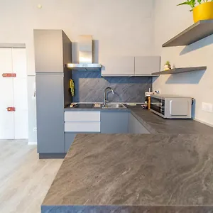Apartamento Parma Central Apartments, Parma
