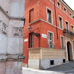 Palazzo Dalla Rosa Prati Апарт-отель