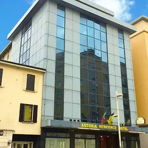 Novotel Centro Отель