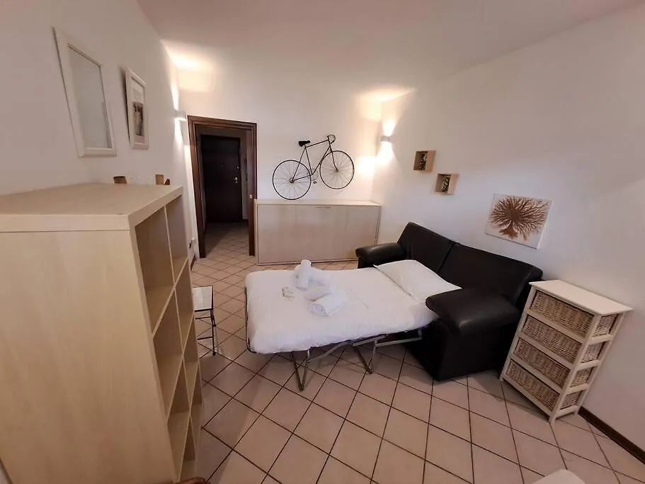 パルマA Casa Di Emmaアパートメント イタリア
