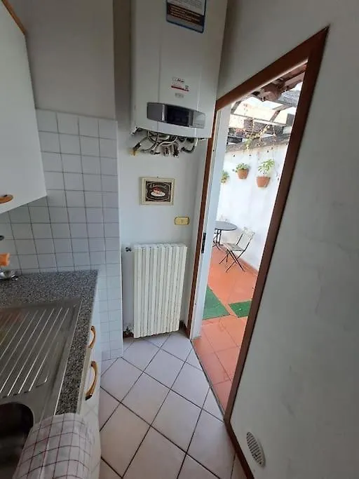 パルマA Casa Di Emmaアパートメント 0*, パルマ イタリア